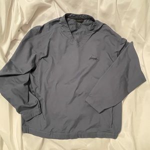Nike golf Windbreaker